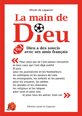 La main de Dieu