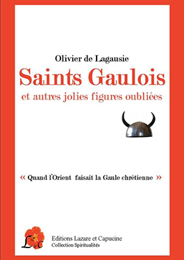Saints Gaulois