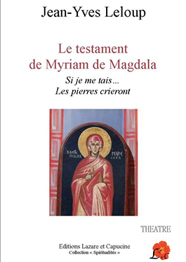 Le testament de MDM