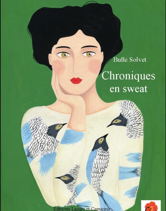 Chroniques en sweat